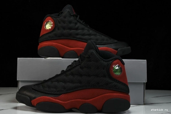 AIR 414571-004 414571-004 Jordan  'BRED' Retro 13 1219